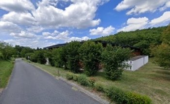 Sports Hall