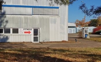Centre Fitness Wissembourg - Elle & Lui