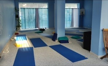 Pilates chez Auro-Myra