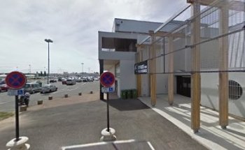 Dojo Bernard Choulot