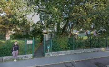 Gymnase Victor louis talence