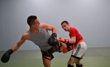 Full Contact Nuiton