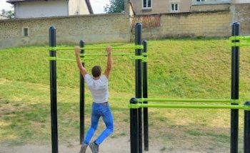 Streetworkout
