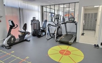 Maison du Peps
