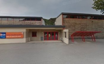 Halle de sport et de loisirs