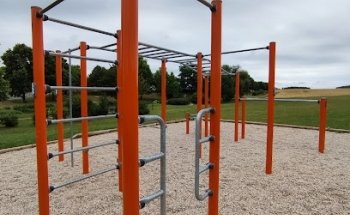Streetworkout