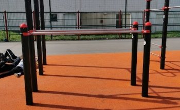 Aire de street workout
