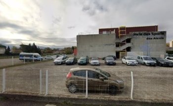 Club de gymnastique (UGM)