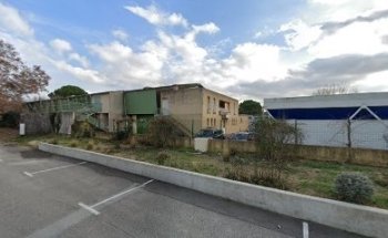 Gymnase