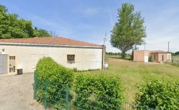 SALLE DE THABOR