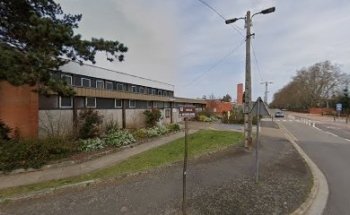 Gymnase arsenal
