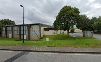 Salle Polyvalente