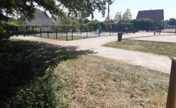 Parcours Sportif