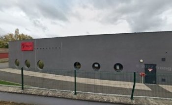 Oxygène