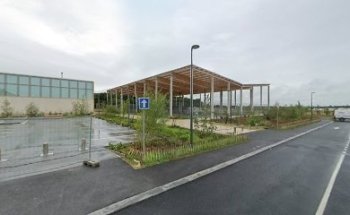 Complexe Sportif de CORBEVILLE