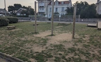 Parcours santé 2 Erquy