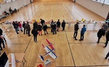 Salle polyvalente de vagney