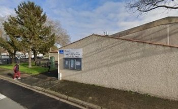 Maison De Quartier France Vatré