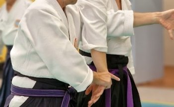 Club de Wa-Jutsu de Sautron