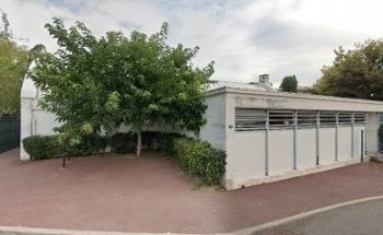 Gymnase Jean-Louis Forain