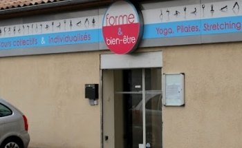 Stretching Yoga Pilates