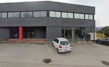 Fitness Club