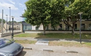 École cirque la carrière