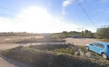 parking course