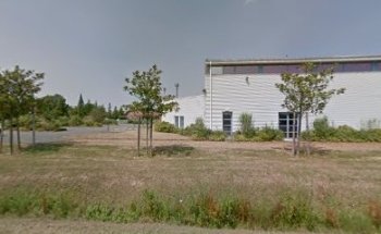Salle de sports Aubers
