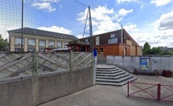 Gymnase Paul Souvray