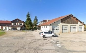 Salle des Associations
