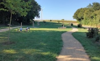 Parcours de santé