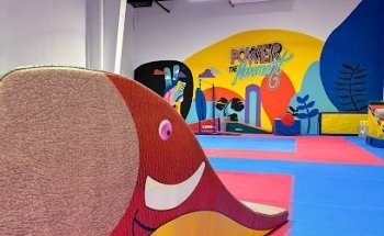 Kid fitness