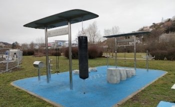 Outdoor gym