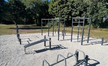 Street workout