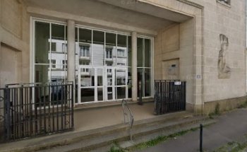 Maison d'Associations Prinquiau