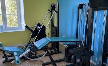 La sentinelle Fit Body