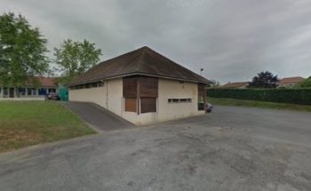 Salle albert piquemal
