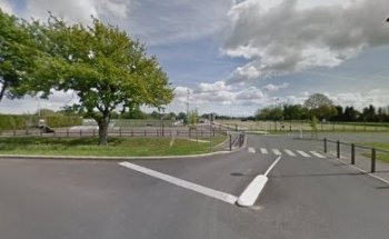 Complexe sportif de Bellevue