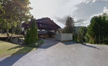 The Spa at Les Chalets du Mont d'Arbois