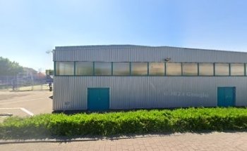 Salle de sport de Mexy