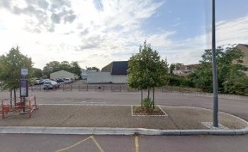 Gymnase Charles Peguy