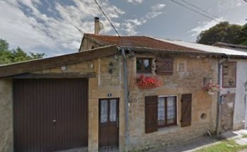 Chez pat biceps