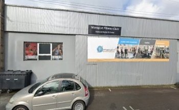 Nova Gym