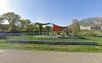 Street Workout Givaudan