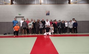 Dojo Hayonnais