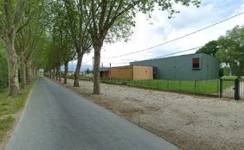 Dojo Saile De Gymnastique