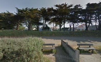 Parc de street workout