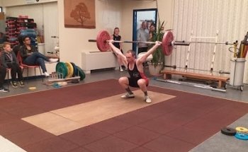 Ascl Musculation - Haltérophilie