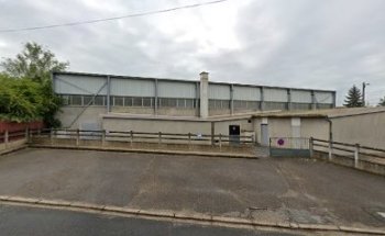 Gymnase des Chartreux